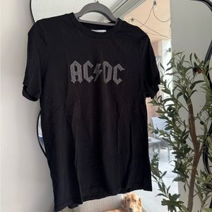 AC/DC T-shirt